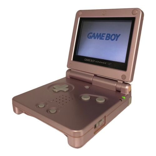 Nintendo (ニンテンドウ) GAMEBOY ADVANCE SP AGS-001｜トレファクONLINE