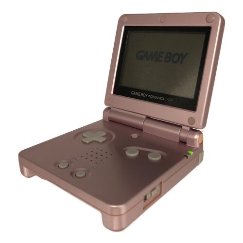 Nintendo (ニンテンドウ) GAMEBOY ADVANCE SP AGS-001｜トレファクONLINE