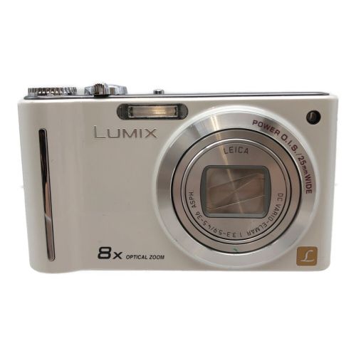 新発売 Panasonic パナソニック/ LUMIX DMC-ZX1/デジタルカメラ - カメラ