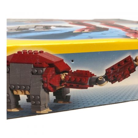 LEGO (レゴ) レゴブロック 4507 デザイナーセット