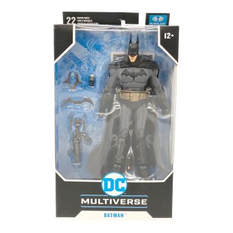 McFARLANE TOYS (マクファーレン・トイズ) バットマン:アーカムアサイラム DCマルチバース