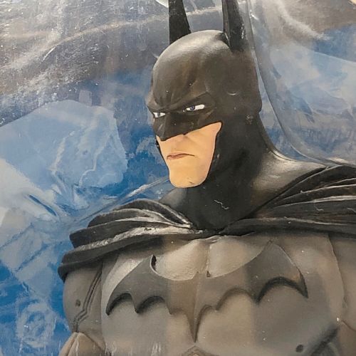 McFARLANE TOYS (マクファーレン・トイズ) バットマン:アーカムアサイラム DCマルチバース