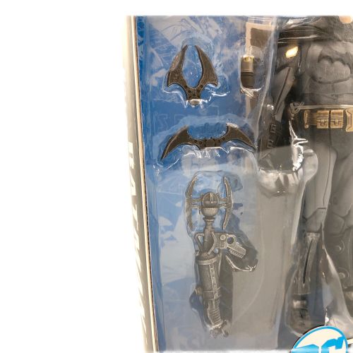 McFARLANE TOYS (マクファーレン・トイズ) バットマン:アーカムアサイラム DCマルチバース