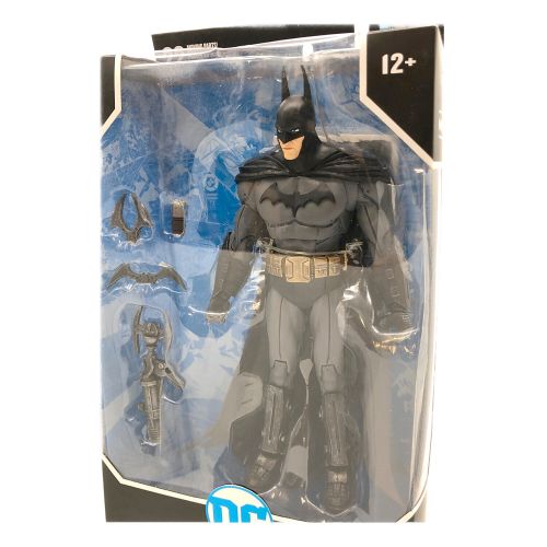 McFARLANE TOYS (マクファーレン・トイズ) バットマン:アーカムアサイラム DCマルチバース