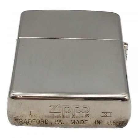ZIPPO (ジッポ) オイルライター light MY HEART SEXY E XI 1995年