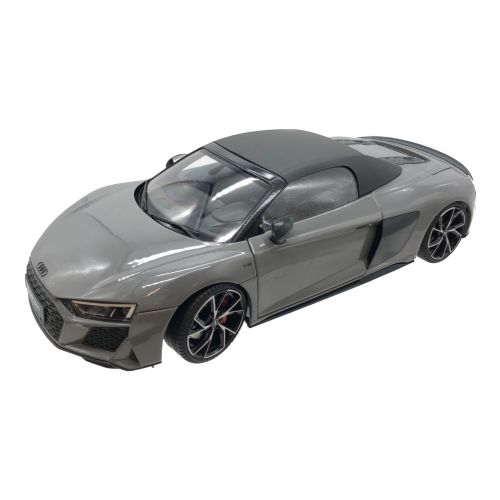 KENGFAI(ケンファイ) モデルカー Audi R8 Spyder　TK-KF035-2