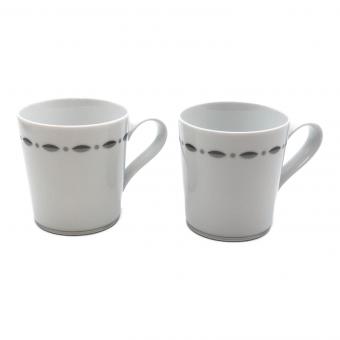 TIFFANY & Co. (ティファニー) マグカップ 2Pセット