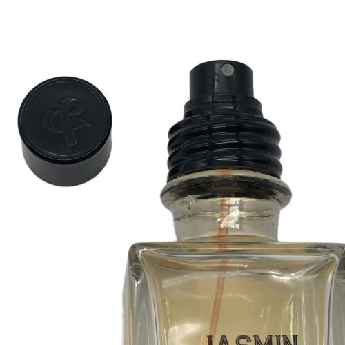 L'OCCITANE (ロクシタン) 香水 オードトワレ ジャスミンベルガモット 75ml 残量80%-99%