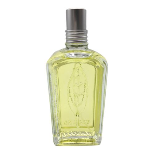 L'OCCITANE (ロクシタン) オードトワレ 100ml 残量80%-99%