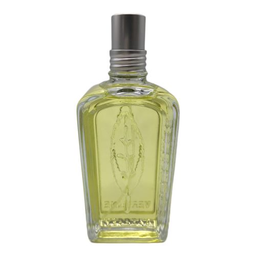 L'OCCITANE (ロクシタン) オードトワレ 100ml 残量80%-99%