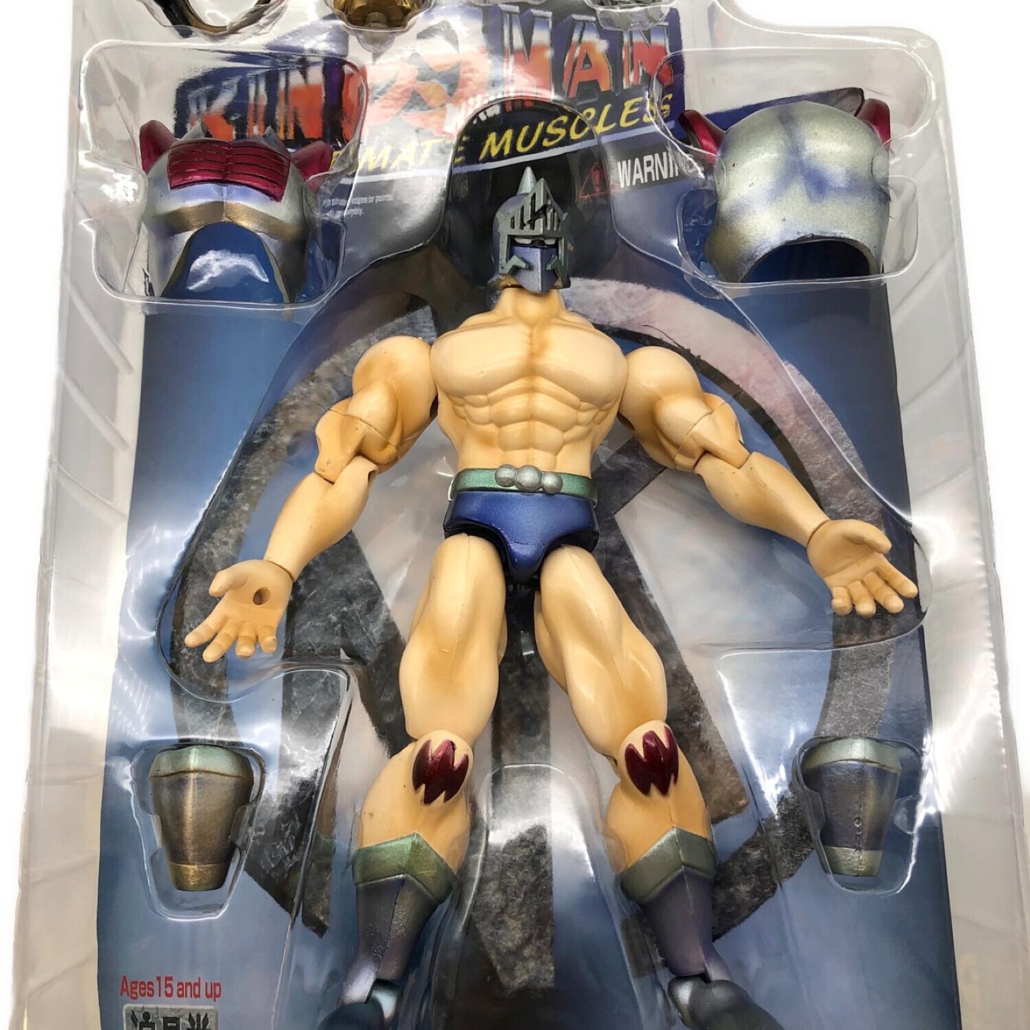 浪曼堂ロビンマスクビッグソフビキン肉マンキン消しキンケシ浪漫堂ファイブスタートイ 浪曼堂ロビンマスクビッグソフビキン消しキンケシ浪漫堂ファイブ