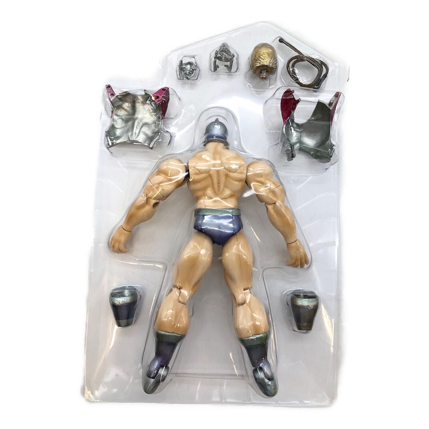 浪曼堂 ロビンマスク ビッグソフビ 浪漫堂 浪漫堂 (ロマンドウ) フィギュア キン肉マン ロビンマスク｜トレファク