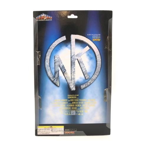 浪漫堂 (ロマンドウ) フィギュア キン肉マン ロビンマスク