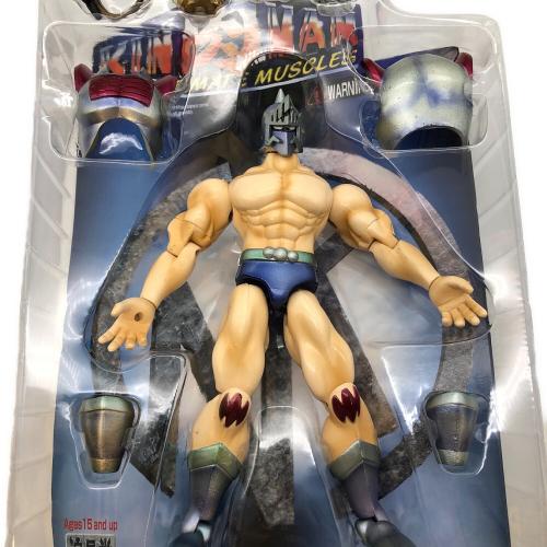 浪漫堂 (ロマンドウ) フィギュア キン肉マン ロビンマスク