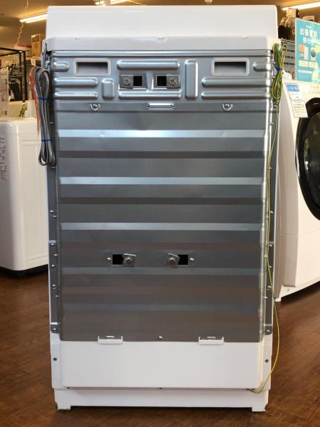 SHARP (シャープ) ドラム式洗濯乾燥機 11.0kg ES-W114-SL 2022年製