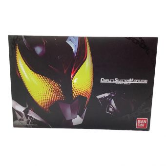 BANDAI (バンダイ) 仮面ライダー COMPLETE SELECTION MODIFICATION キバットベルト