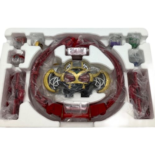 BANDAI (バンダイ) 仮面ライダー COMPLETE SELECTION MODIFICATION キバットベルト