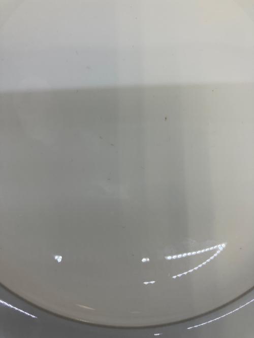 Wedgwood (ウェッジウッド) プレート クアドロンツ 27.5㎝ キズ有 ミレニアム