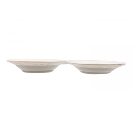 ROYAL COPENHAGEN (ロイヤル・コペンハーゲン) 小皿 ブルーフラワー 4P