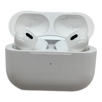 Apple (アップル) AirPods Pro(第2世代) MTJV3J/A USB-typeC