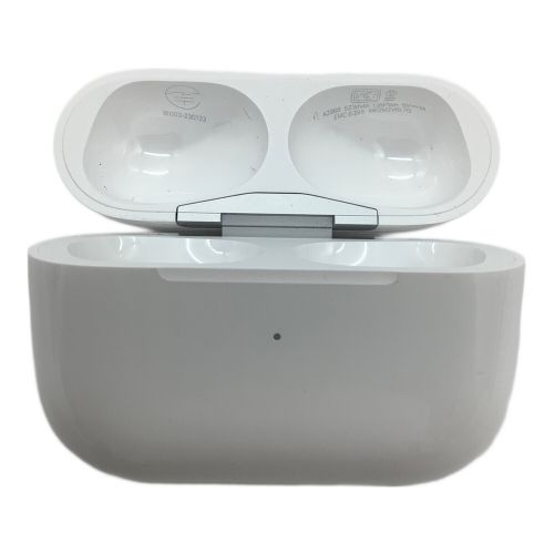 Apple (アップル) AirPods Pro(第2世代) MTJV3J/A USB-typeC