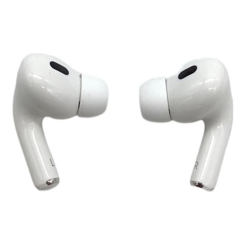 Apple (アップル) AirPods Pro(第2世代) MTJV3J/A USB-typeC