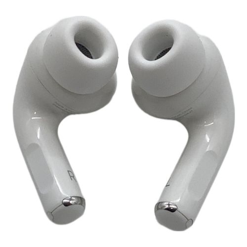 Apple (アップル) AirPods Pro(第2世代) MTJV3J/A USB-typeC