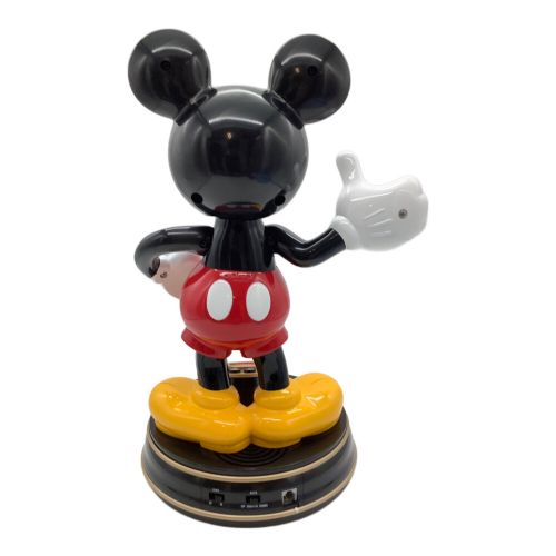 Disney（ディズニー）Telephone MICKEY MOUSE　ミッキーマウス 動作確認済み