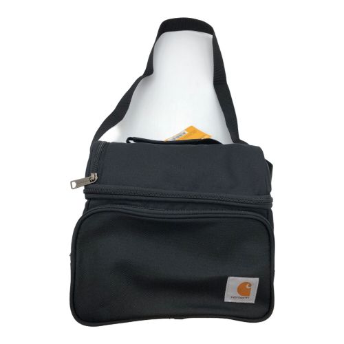 CarHartt (カーハート) 保冷ショルダーバッグ ブラック 8935810001