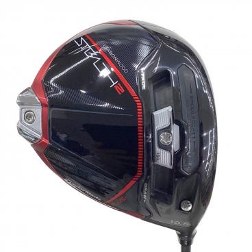 TaylorMade (テーラーメイド) SIM2 MAX 10.5°ドライバー/シャフト