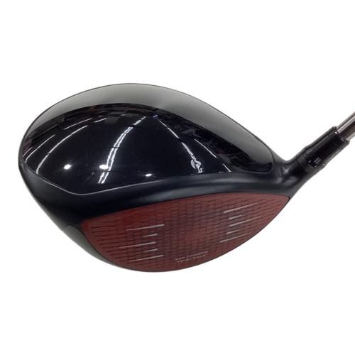 TaylorMade (テーラーメイド) STEALTH2 PLUS 10.5°ドライバー/シャフト：DIAMANA GT 60 フレックス【S】