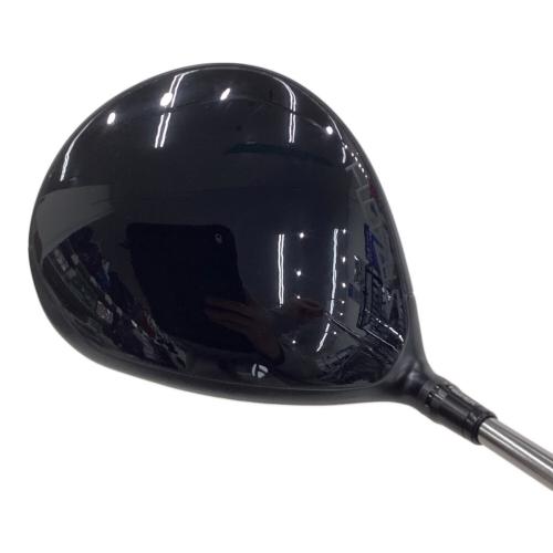 TaylorMade (テーラーメイド) STEALTH2 PLUS 10.5°ドライバー/シャフト：DIAMANA GT 60 フレックス【S】