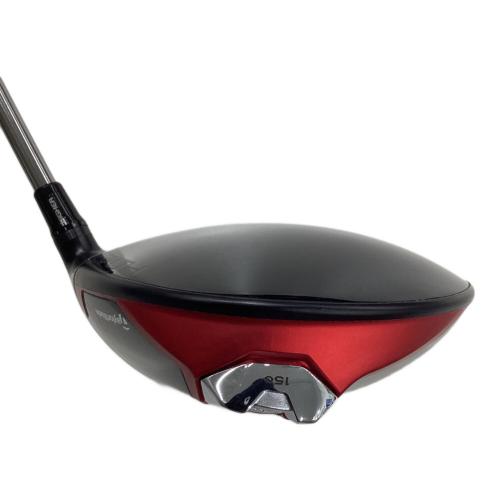 TaylorMade (テーラーメイド) STEALTH2 PLUS 10.5°ドライバー/シャフト：DIAMANA GT 60 フレックス【S】