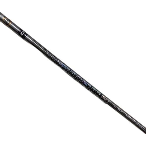 TaylorMade (テーラーメイド) STEALTH2 PLUS 10.5°ドライバー/シャフト：DIAMANA GT 60 フレックス【S】