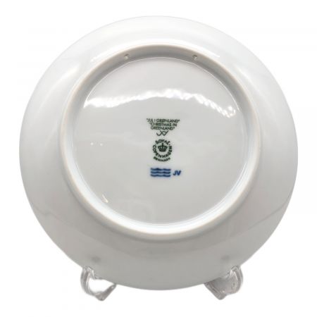 ROYAL COPENHAGEN (ロイヤル・コペンハーゲン) イヤープレート
