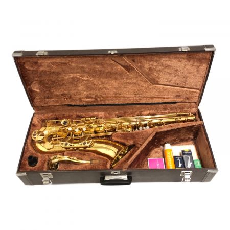 ☆定額給付金で形に残るものを❗️☆テナーサックス☆ヤマハYTS34売り