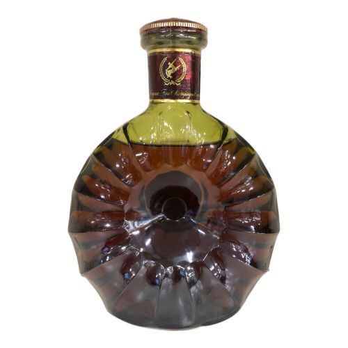 レミーマルタン (REMY MARTIN) コニャック 700ml XO グリーンボトル 未開封