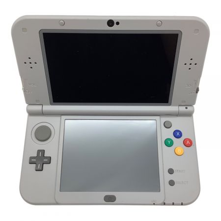 Nintendo (ニンテンドー) New 3DS LL スーパーファミコンカラー RED-001 -｜トレファクONLINE