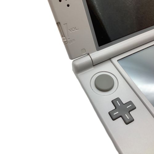 Nintendo (ニンテンドー) New 3DS LL スーパーファミコンカラー RED-001 -