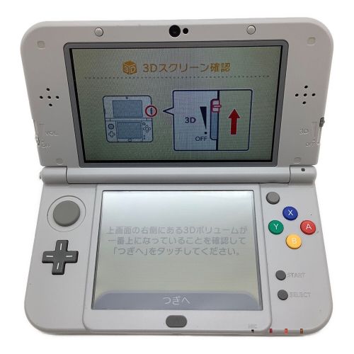 Nintendo (ニンテンドー) New 3DS LL スーパーファミコンカラー RED-001 -