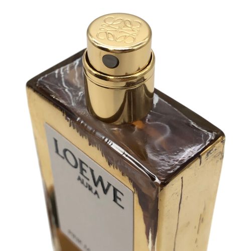 LOEWE (ロエベ) フレグランス ロエベ オーラ ピンク 50ml 残量50%-80%