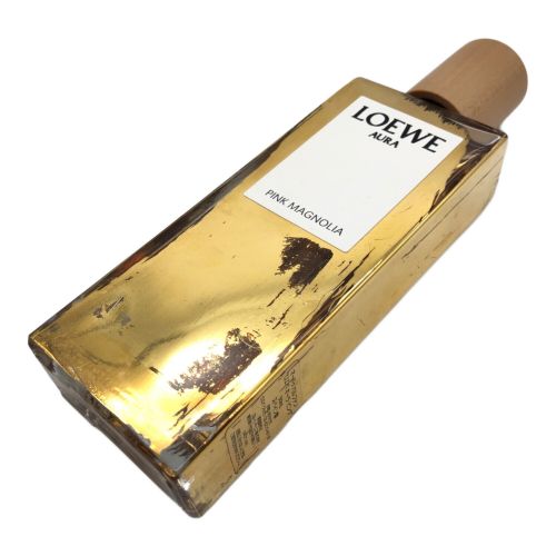 LOEWE (ロエベ) フレグランス ロエベ オーラ ピンク 50ml 残量50%-80%