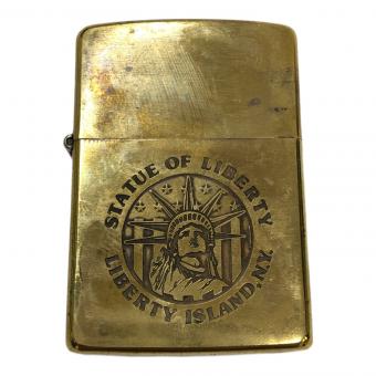 ZIPPO 自由の女神 レプリカモデル