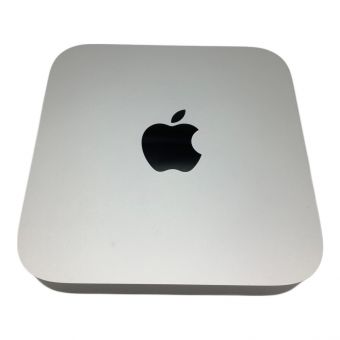 Apple (アップル) MAC MINI 2022年モデル 16GB/ユニファイドメモリ 512GB SSD MNH73J/A