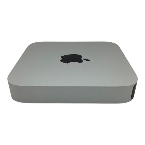 Apple (アップル) MAC MINI 2022年モデル 16GB/ユニファイドメモリ 512GB SSD MNH73J/A