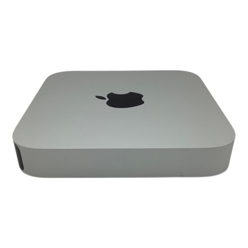 Apple (アップル) MAC MINI 2022年モデル 16GB/ユニファイドメモリ 512GB SSD MNH73J/A