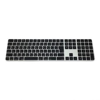 Apple（アップル）キーボード MAGIC KEYBOARD WITH TOUCH ID