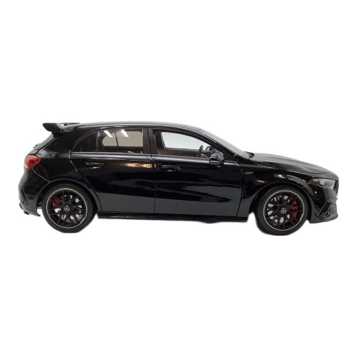 NZG (エヌツェットゲー) 模型 1:18 AMG A45 S