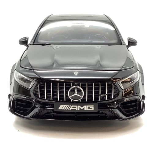 NZG (エヌツェットゲー) 模型 1:18 AMG A45 S