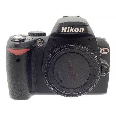 Nikon (ニコン) デジタル一眼レフカメラ レンズキット 動作確認済み